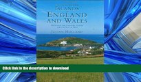 FAVORITE BOOK  Exploring the Islands of England and Wales: Including The Channel Islands and the
