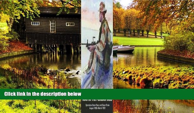 READ FULL War In The Persian Gulf: Operations Desert Shield And Desert Storm August 1990-March