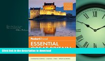 READ  Fodor s Essential Great Britain: with the Best of England, Scotland   Wales (Full-color