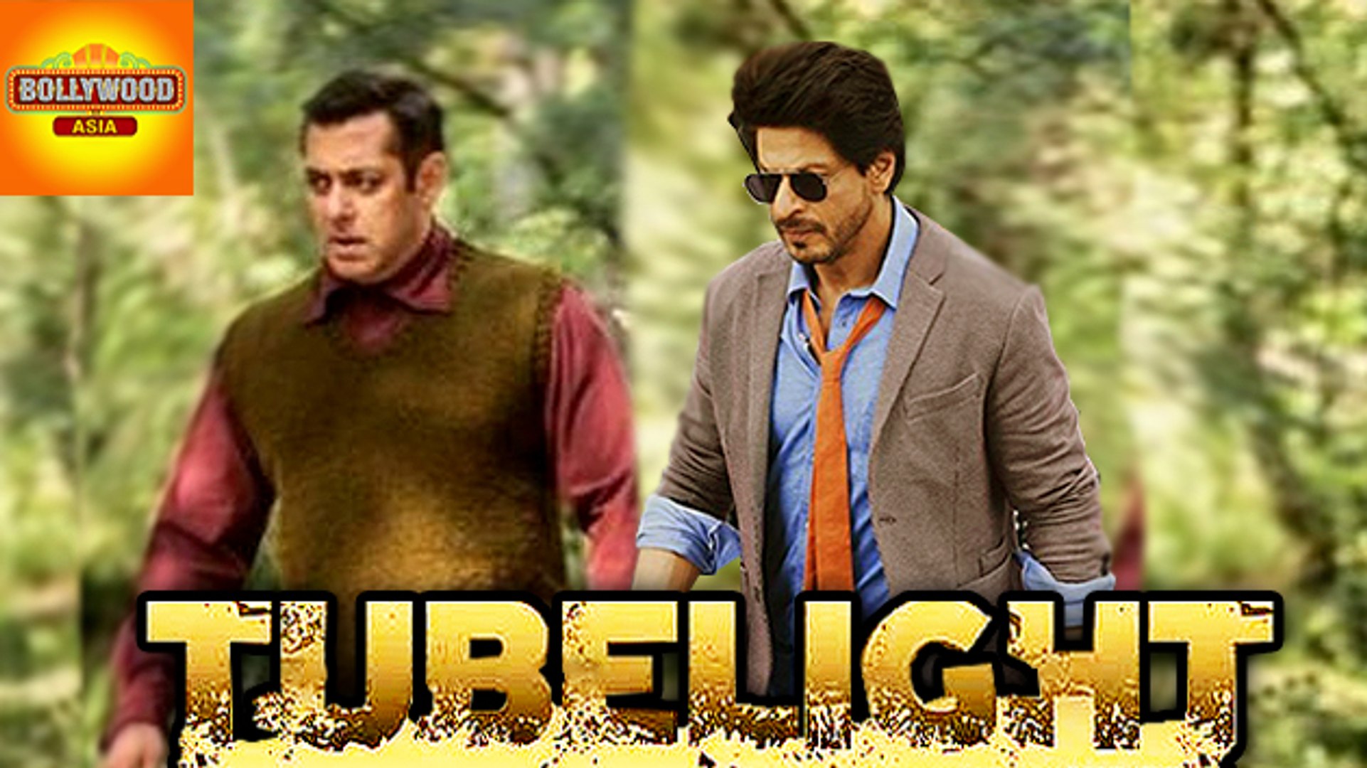 Tubelight full hotsell movie dailymotion