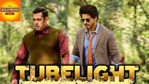 Shahrukh Khan's CAMEO In Salman Khan's Tubelight? | Bollywood Asia