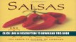 [PDF] Salsas and Tacos: Santa Fe School of Cooking Popular Collection