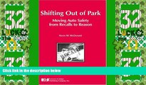 Big Deals  Shifting Out of Park  Full Read Best Seller