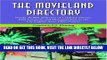 [READ] EBOOK The Movieland Directory: Nearly 30,000 Addresses of Celebrity Homes, Film Locations