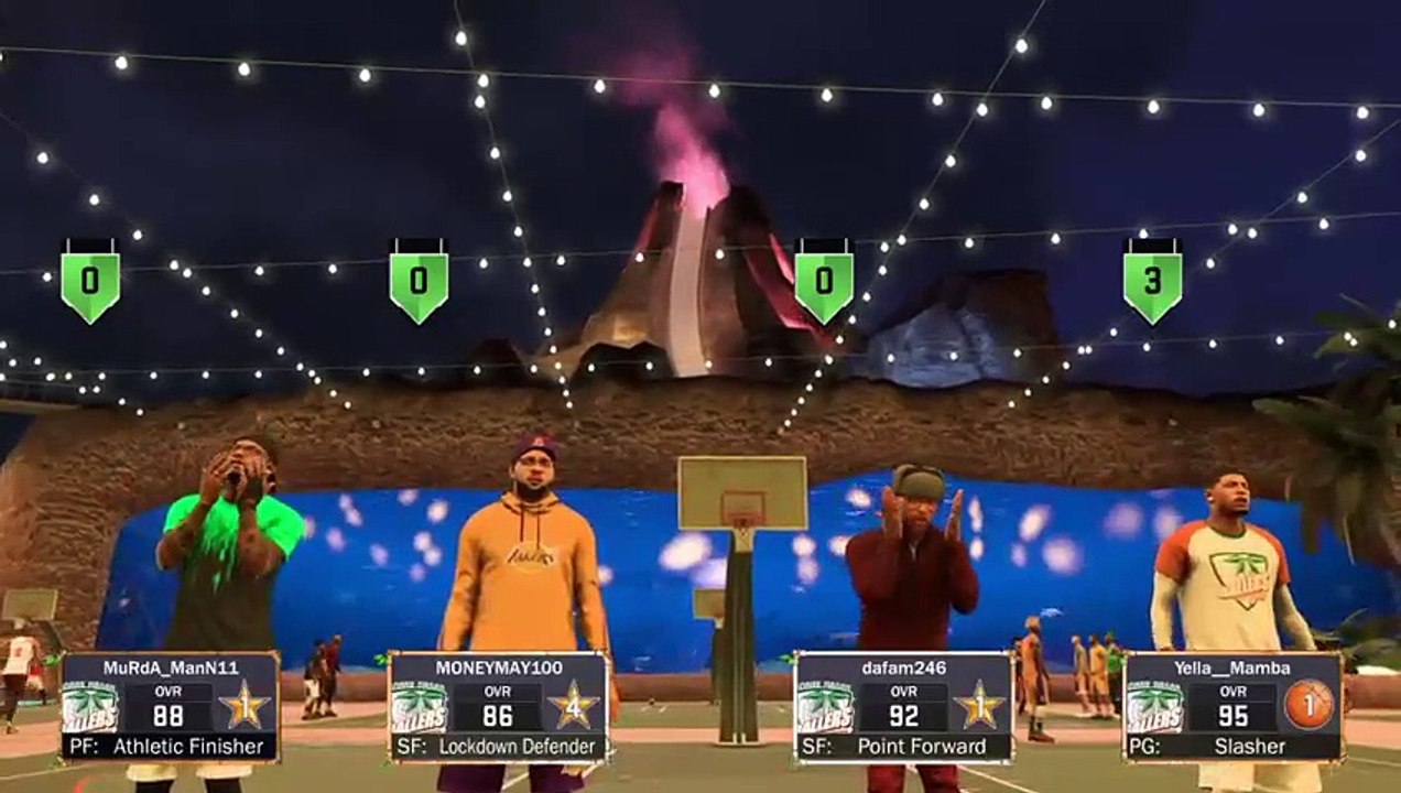 MuRdA_ManN11's Live PS4 Broadcast