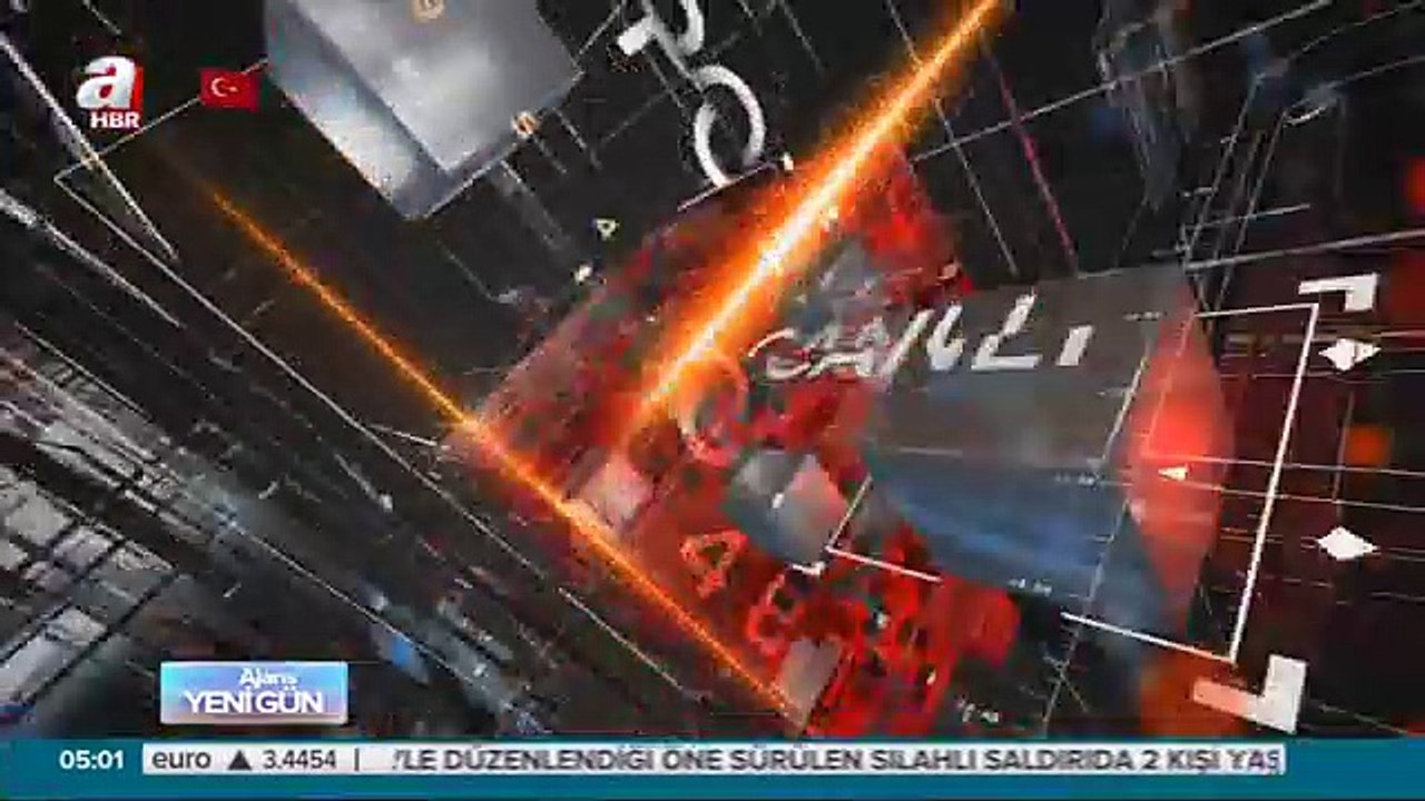 GÜNDEM TV Haber 02-11-2016