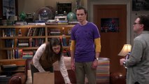 The Big Bang Theory 10x07 Sneak Peek 