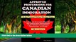 Big Deals  Approved Professions for Canadian Immigration Vol.1 ( A to I) Under Federal Skilled