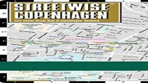 [READ] EBOOK Streetwise Copenhagen Map - City Center Street Map of Copenhagen, Denmark (Streetwise