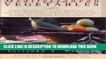 [New] Ebook Mediterranean Vegetables: A Cook s ABC of Vegetables and Their Preparation Free Read
