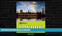 FAVORITE BOOK  48 Hours in London: London Travel Guide FULL ONLINE
