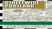 [FREE] EBOOK Streetwise Portland Map - Laminated City Center Street Map of Portland, Oregon -