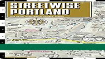 [FREE] EBOOK Streetwise Portland Map - Laminated City Center Street Map of Portland, Oregon -