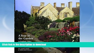 READ  A Year in the Garden: In England, Wales and Northern Ireland FULL ONLINE