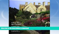 READ  A Year in the Garden: In England, Wales and Northern Ireland FULL ONLINE