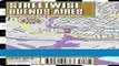 [READ] EBOOK Streetwise Buenos Aires Map - Laminated City Center Street Map of Buenos Aires,