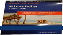 [FREE] EBOOK Rand McNally Florida: Highways   Intersections (EasyFinder) laminated BEST COLLECTION