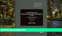 Must Have  Land Use and Sustainable Development Law: Cases and Materials, 8th (American Casebook