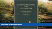 READ FULL  Land Use Planning and Control Law Hornbook (Hornbooks)  READ Ebook Full Ebook