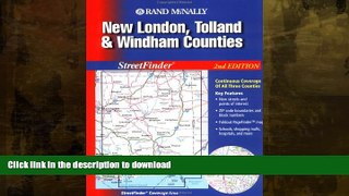 READ  Rand McNally New London, Tolland   Windham Counties 2004: Streetfinder FULL ONLINE