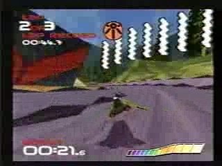 WipEout Pal Karbonis Venom Time Trial