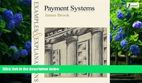 Books to Read  Payment Systems: Examples and Explanations (Examples   Explanations Series)  Full