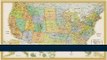 [FREE] EBOOK Rand Mcnally United States Wall Map (Classic Edition United States Wall Map) ONLINE