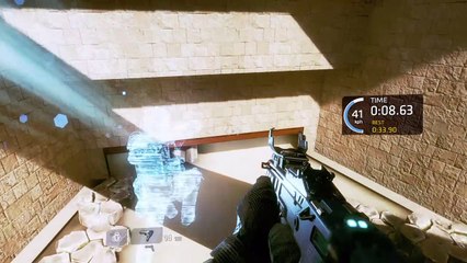 More Time Trials (TF2)