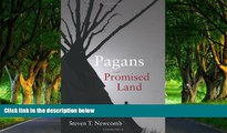 Must Have PDF  Pagans in the Promised Land: Decoding the Doctrine of Christian Discovery  Full