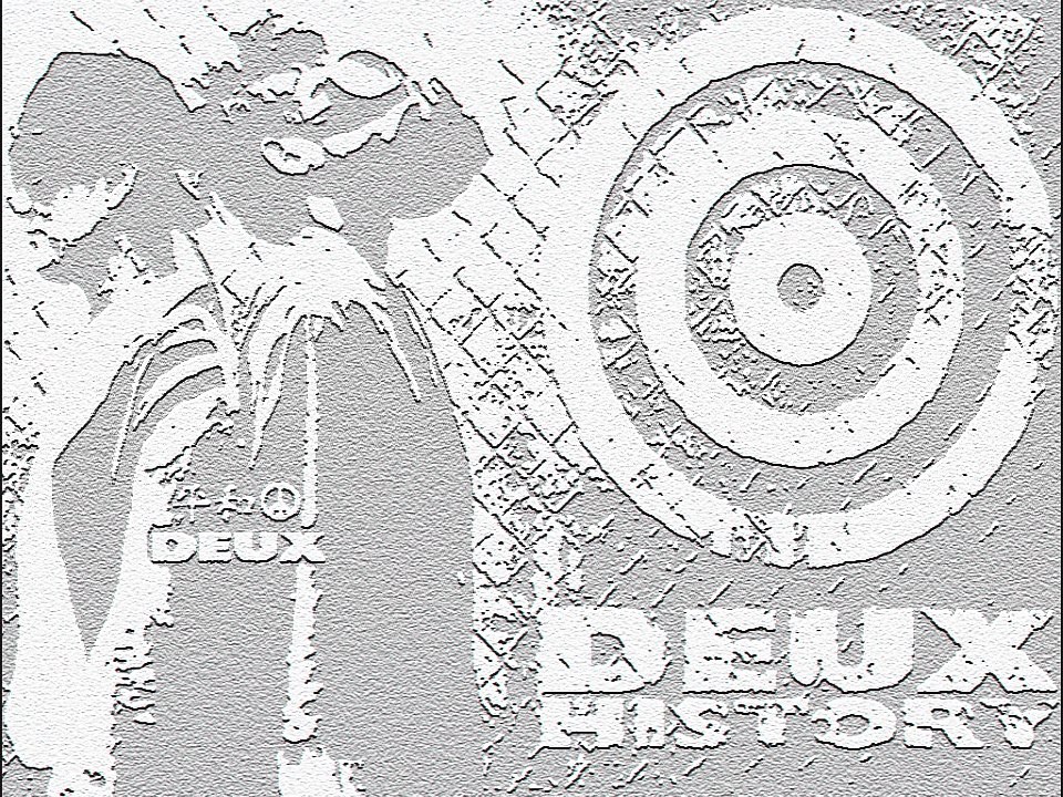 Deux Non Stop Mix (DJ Jo S's)