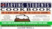 [PDF] The Starving Students  Cookbook Full Collection