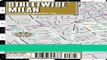 [READ] EBOOK Streetwise Milan Map - Laminated City Center Street Map of Milan, Italy - Folding