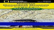 [FREE] EBOOK Staunton/Shenandoah Mountain, George Washington National Forest Hiking Map BEST