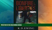 Big Deals  The Bonfire of the Liberties: New Labour, Human Rights, and the Rule of Law  Best