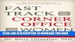 [New] Ebook Fast Track to the Corner Office for Women Free Online