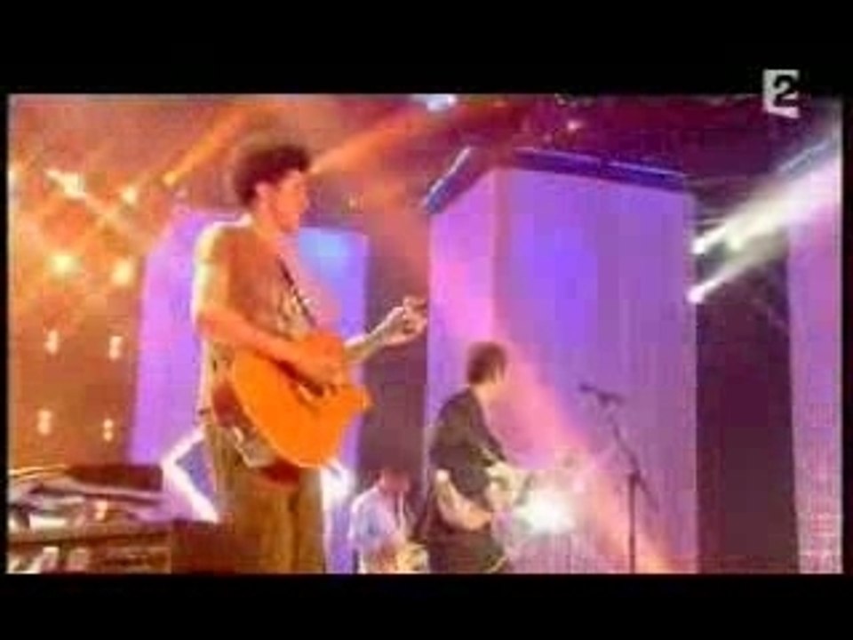 Christophe maé - parce qu on sait jamais -emission