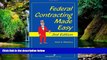 Must Have  Federal Contracting Made Easy, 3rd Edition  READ Ebook Full Ebook