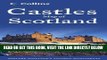[READ] EBOOK Collins Castles Map of Scotland (Collins Pictorial Maps) BEST COLLECTION
