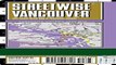 [FREE] EBOOK Streetwise Vancouver Map - Laminated City Center Street Map of Vancouver, Canada BEST