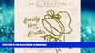 GET PDF  Emily Goes to Exeter: A Novel of Regency England  (Traveling Matchmaker Series, Book 1)