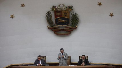 Венесуела: парламент відклав процес над президентом Мадуро