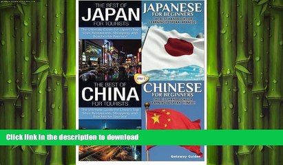 Download Video: READ THE NEW BOOK The Best of Japan for Tourists   Japanese for Beginners   The Best of China for