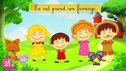 Comptines et chansons pour enfants