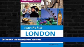 READ  Take the Kids London, 4th (Take the Kids - Cadogan) FULL ONLINE
