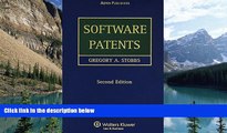 Big Deals  Software Patents  Best Seller Books Most Wanted