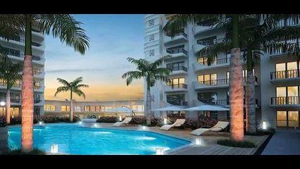 Luxurious ATS Grandstand Sector-99A Gurgaon