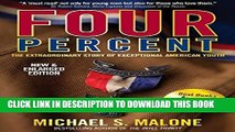 [READ] EBOOK FOUR PERCENT: The Extraordinary Story of Exceptional American Youth BEST COLLECTION