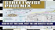 [FREE] EBOOK Streetwise Phoenix Map - Laminated City Center Street Map of Phoenix, Arizona