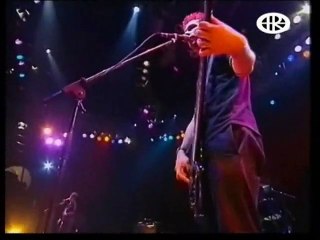 Muse - Muscle Museum, Dusseldorf Philipshalle, 12/18/1999