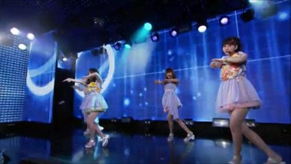 9nine 『With You / With Me （シングルVer.）』20161023 1曲目